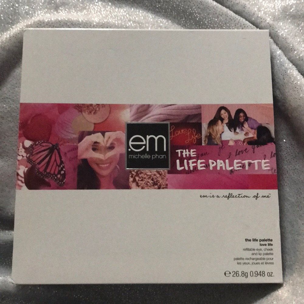 EM Life Palette
